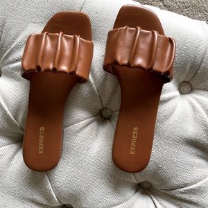 Flat Sandals